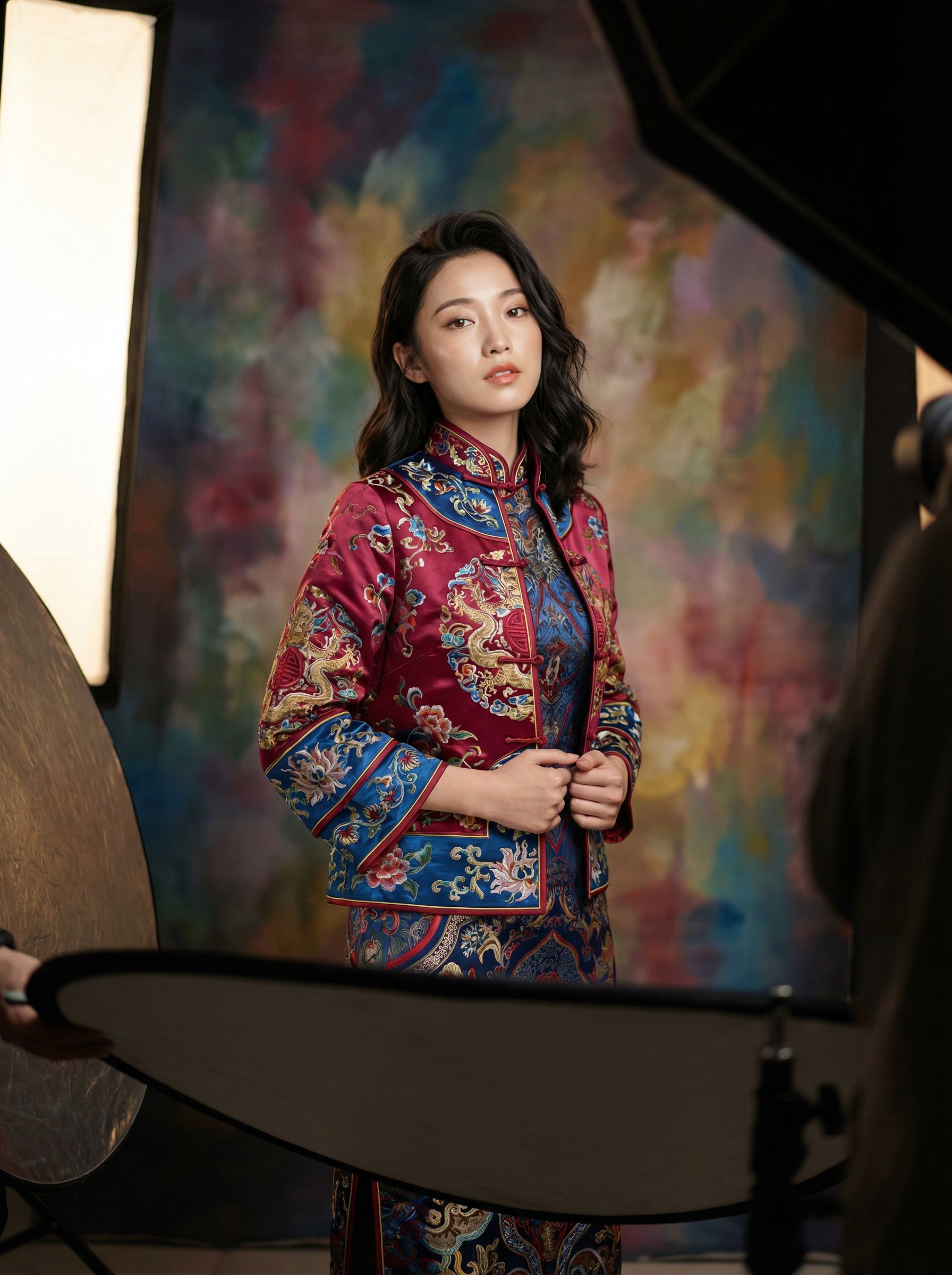 抖阴 抖阴视频直播：AI视频制作技巧分享