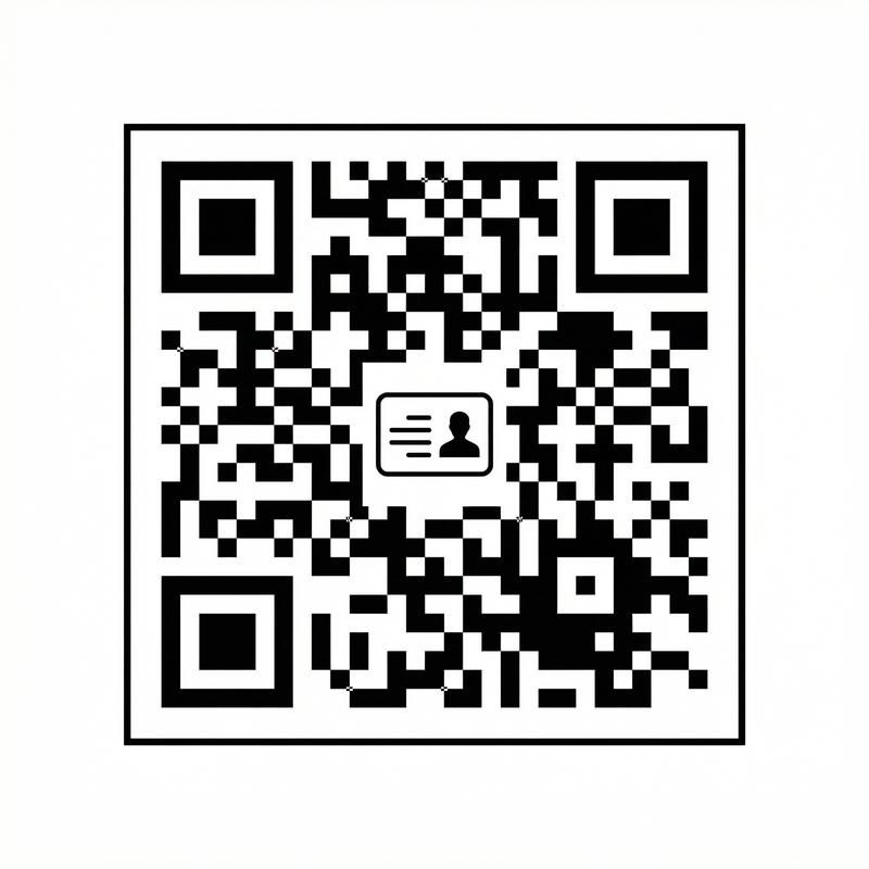 抖阴商务二维码