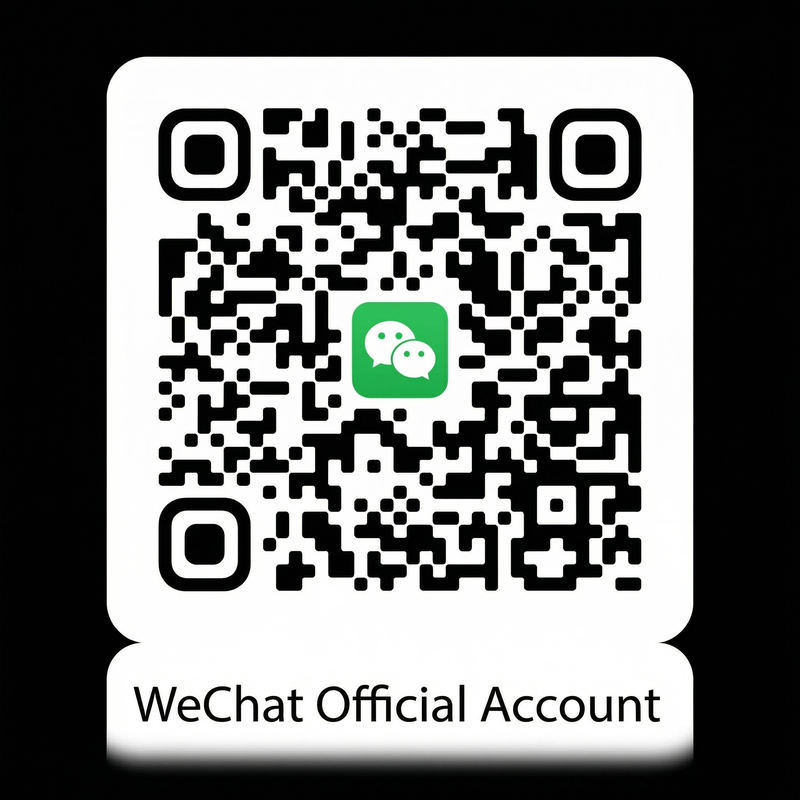 抖阴公众号二维码